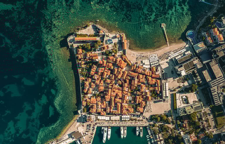 special montenegro tour