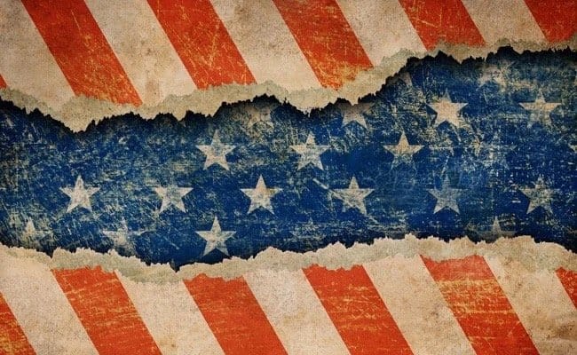 Two-party system