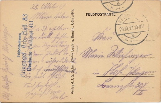 Kriegsgefangenen Kriegsgefangenensendung Kriegsgefangenen Arbeitsbataillon 83