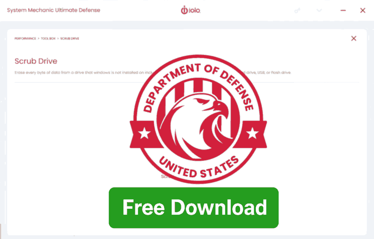 How to Securely Wipe a Hard Disk