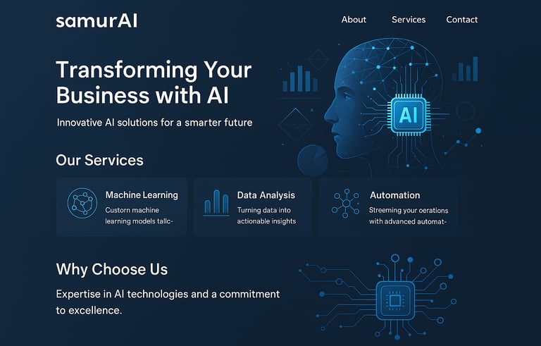 Kwerky Media - Content services for tech companies