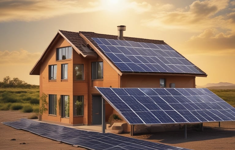 A team of engineers collaborating on a project.