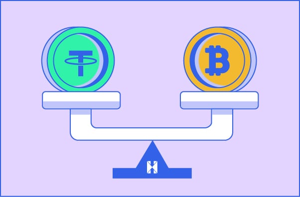 Stablecoin Cryptocurreny