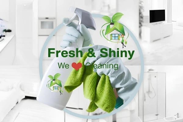 Thumbnail image for weekly and bi-weekly cleaning services blog in Ajax by Fresh & Shiny”