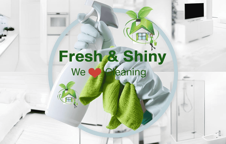 Professional cleaning for small businesses and studios in Durham Region