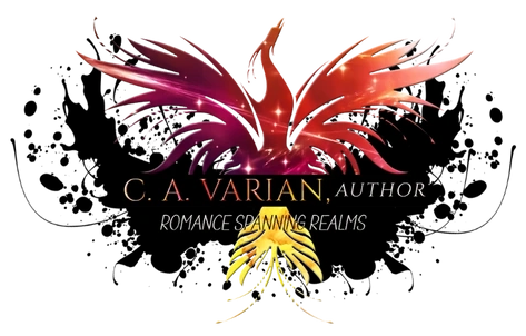 Author CA Varian