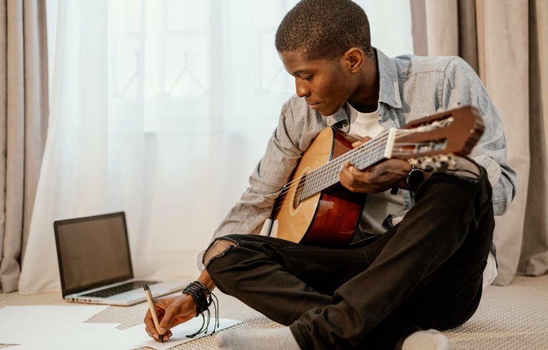 mjm-team-online-music-classes in kampala uganda