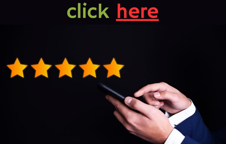 google review