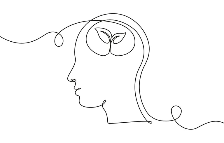 growing idea