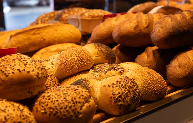 Olivier Lebreuilly boulangerie sophie Lebreuilly