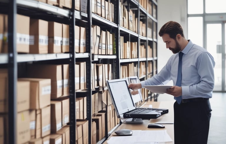 Bright living room with modern inventory
