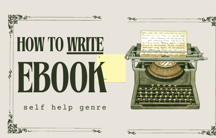 a typewriter's book cover with a typewriter and a typewriter