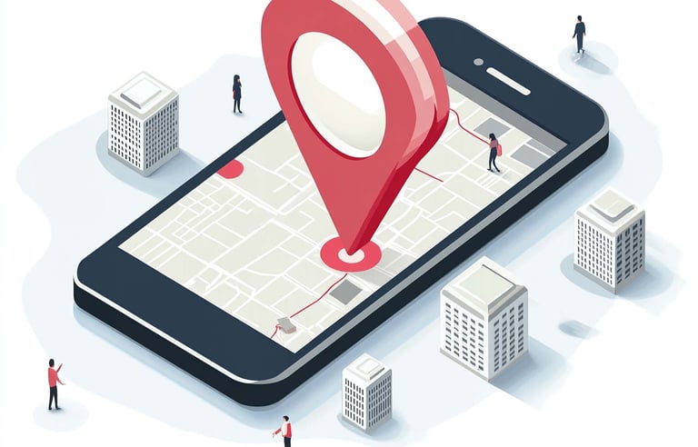 Brand Localization & Market Strategy