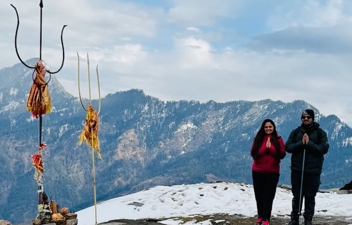 Bijli Mahadev