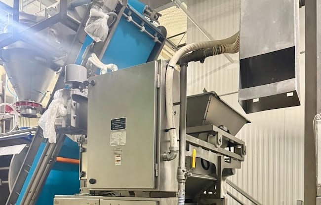 PROFESSIONAL GMP SANITATION SERVICES BY THE PROFESSIONALS PRECISION CLEANING SERVICES
