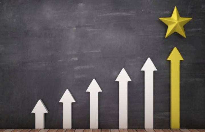 Achieving top-ranking business success through strategic planning