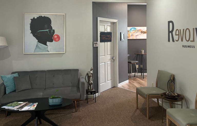 Revolve Busines Suites