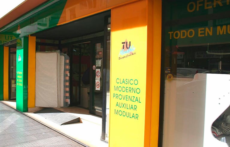 Tu mueble ibiza
