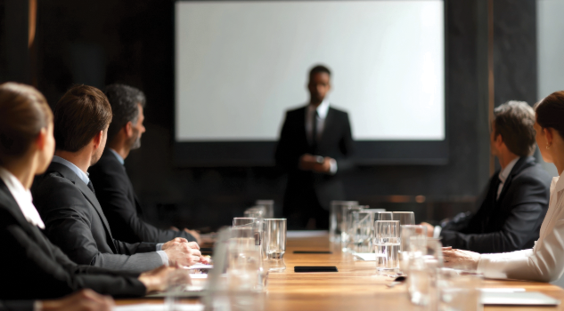 Intérim Conseils Paris France : management de transition direction générale opérationnelle