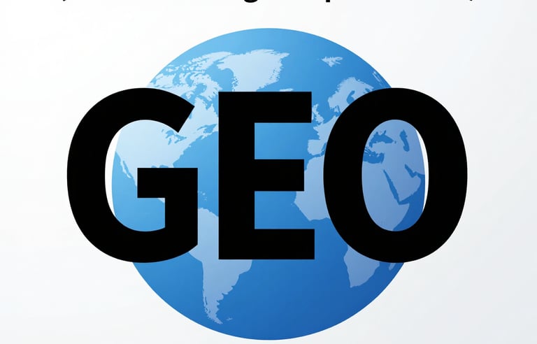 3d-style cartoon robot reading a glowing digital book amidst neon holograms.