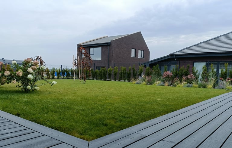 sodoidile.lt vejos įrengimas