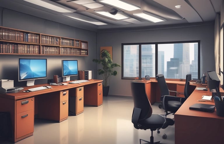 Digital Service Center in Bhilai | Online Government & Education Services