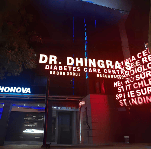 Durable Flexboards for Outdoor Advertising