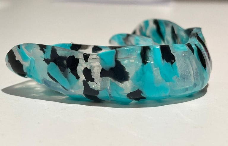 Custom Sportsguards