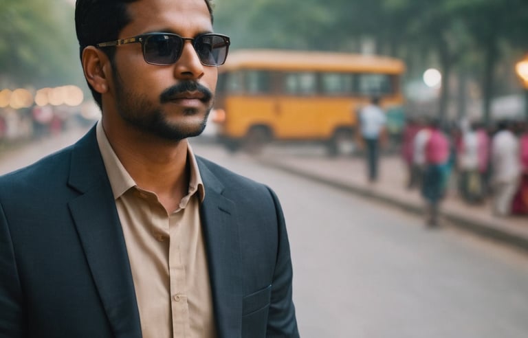 Employees behavior and attitude training