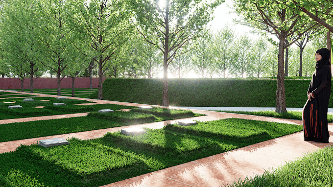 kavling makam premium 1 exclusive