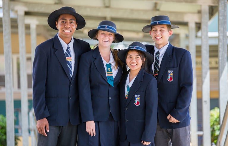 Advertising Media School Brisbane Gold Coast Logan content creation video photo