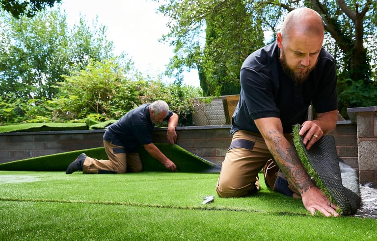 artificial turf installers avondale az