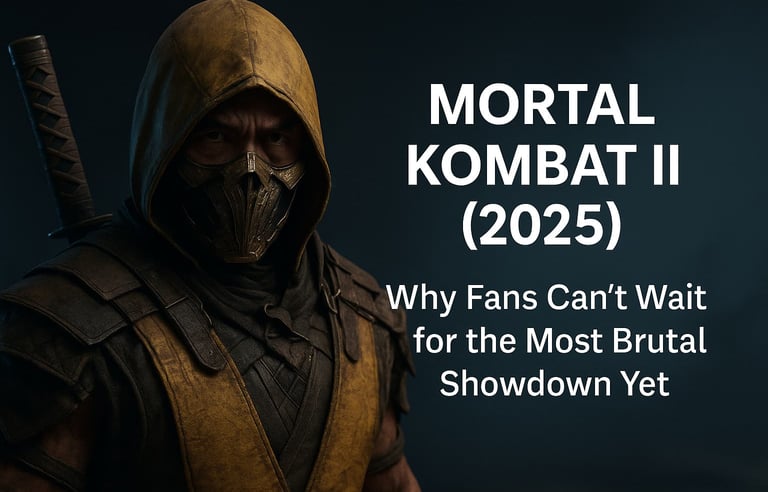 mortal kombat 2