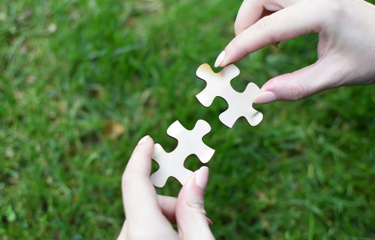 Business Acquisition & Brokerage