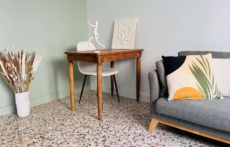 Gestalt-thérapie pour enseignants  - retrouver le sens