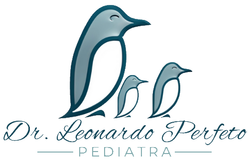 Pediatra em Florianópolis Logo