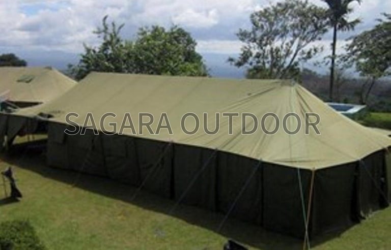 Tenda Pleton
