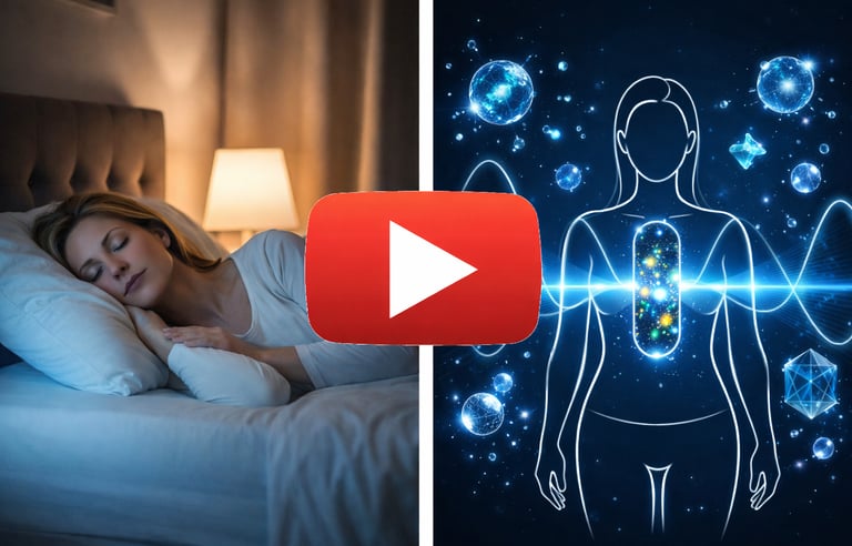 Nutrients for Sleep