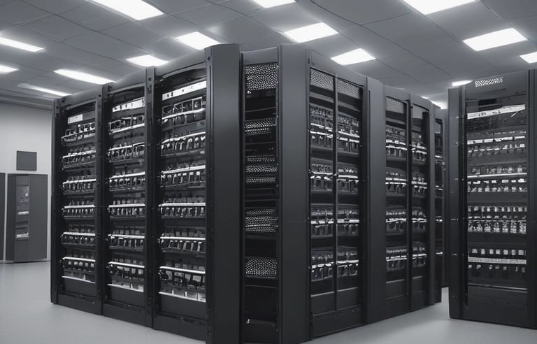 a man riding a skateboard down the side of a ramp