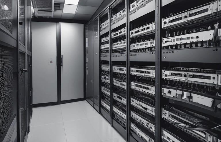 a man riding a skateboard down the side of a ramp