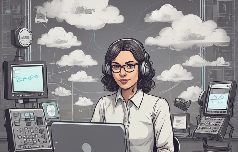 a man riding a skateboard down the side of a ramp