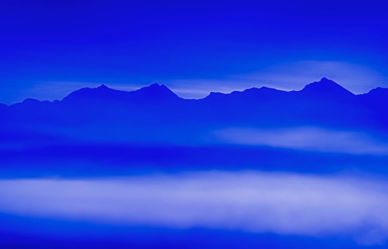 Séries Esquisses ©JM Huriot