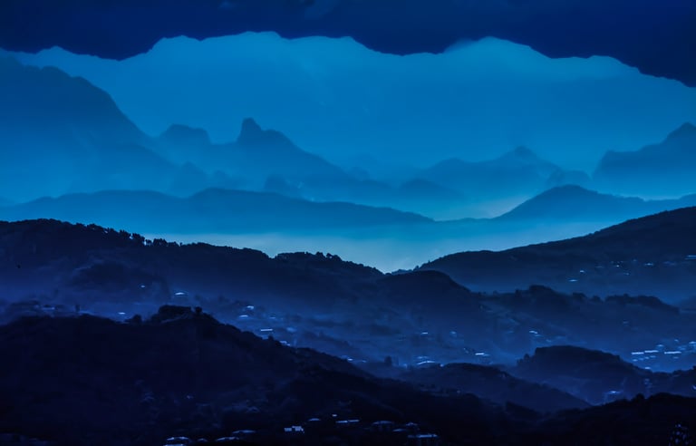 Séries Esquisses ©JM Huriot