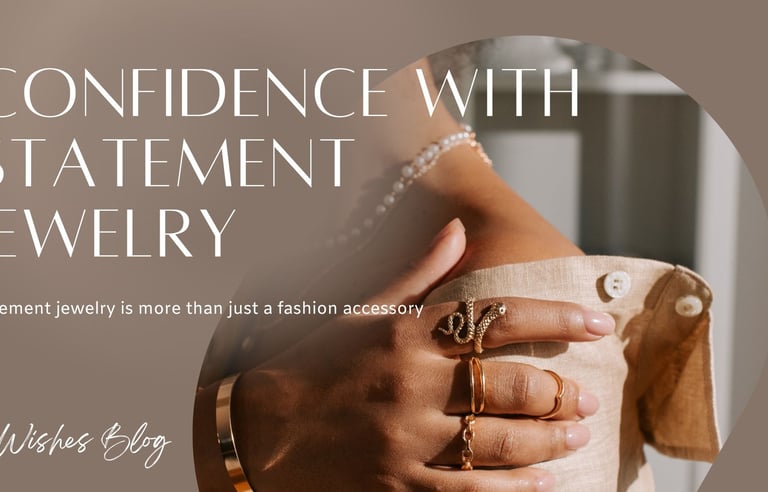 jewelry fashion for women