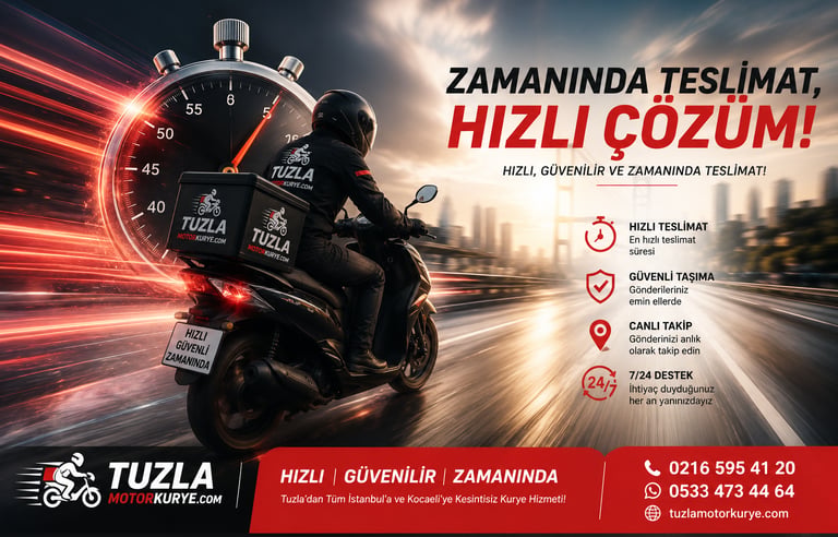 tuzlamotorkurye.com