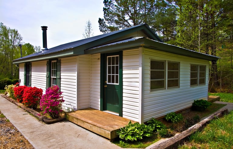 Dwelling Camp Insurance Foremost