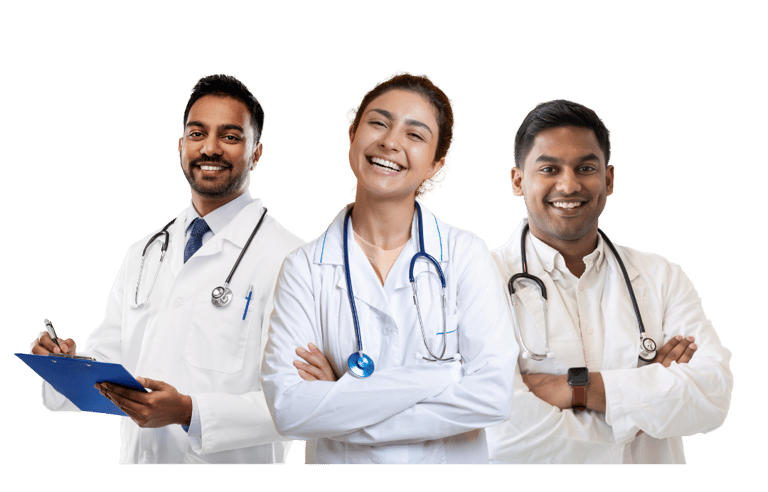 Digital marketing services for Healthcare
