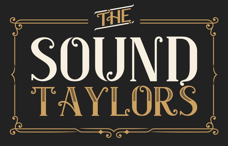 Partner soundtaylors.com