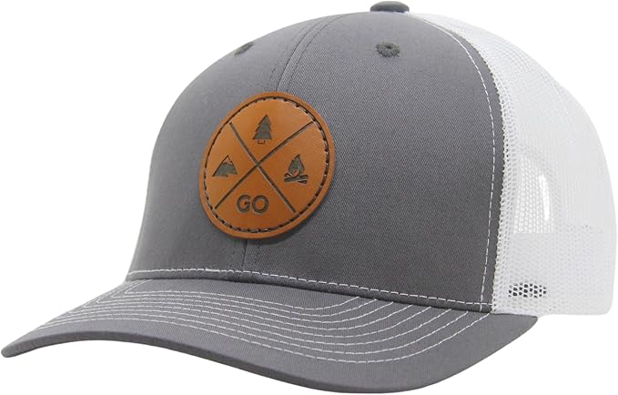 LINDO Trucker Hat