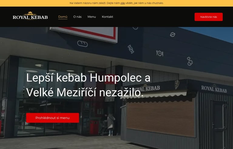 Reference Beezible Royal Kebab